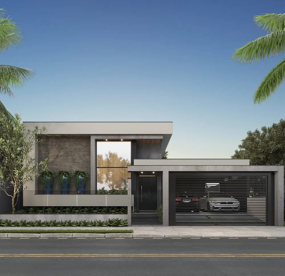 Casa, 3 quartos, 165 m² - Foto 4