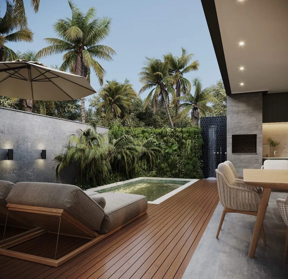 Casa, 3 quartos, 165 m² - Foto 7