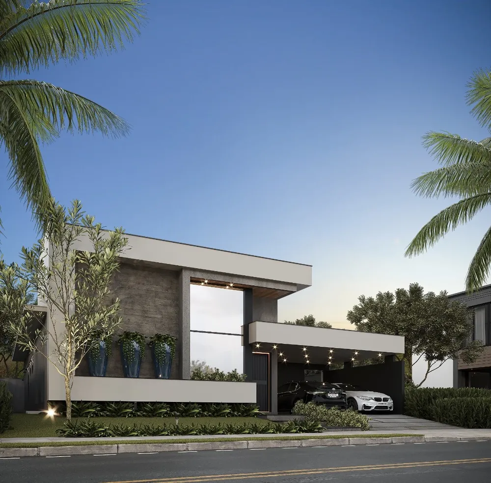 Casa, 3 quartos, 165 m² - Foto 3