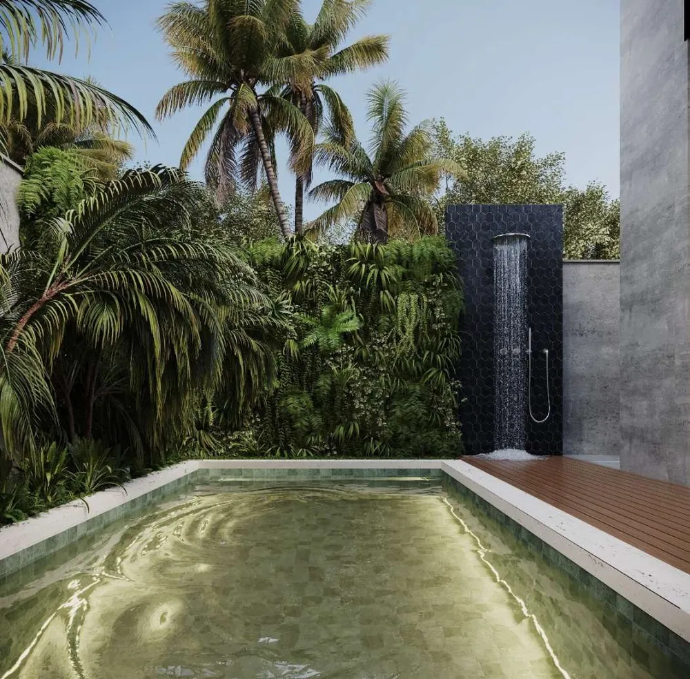 Casa, 3 quartos, 165 m² - Foto 8