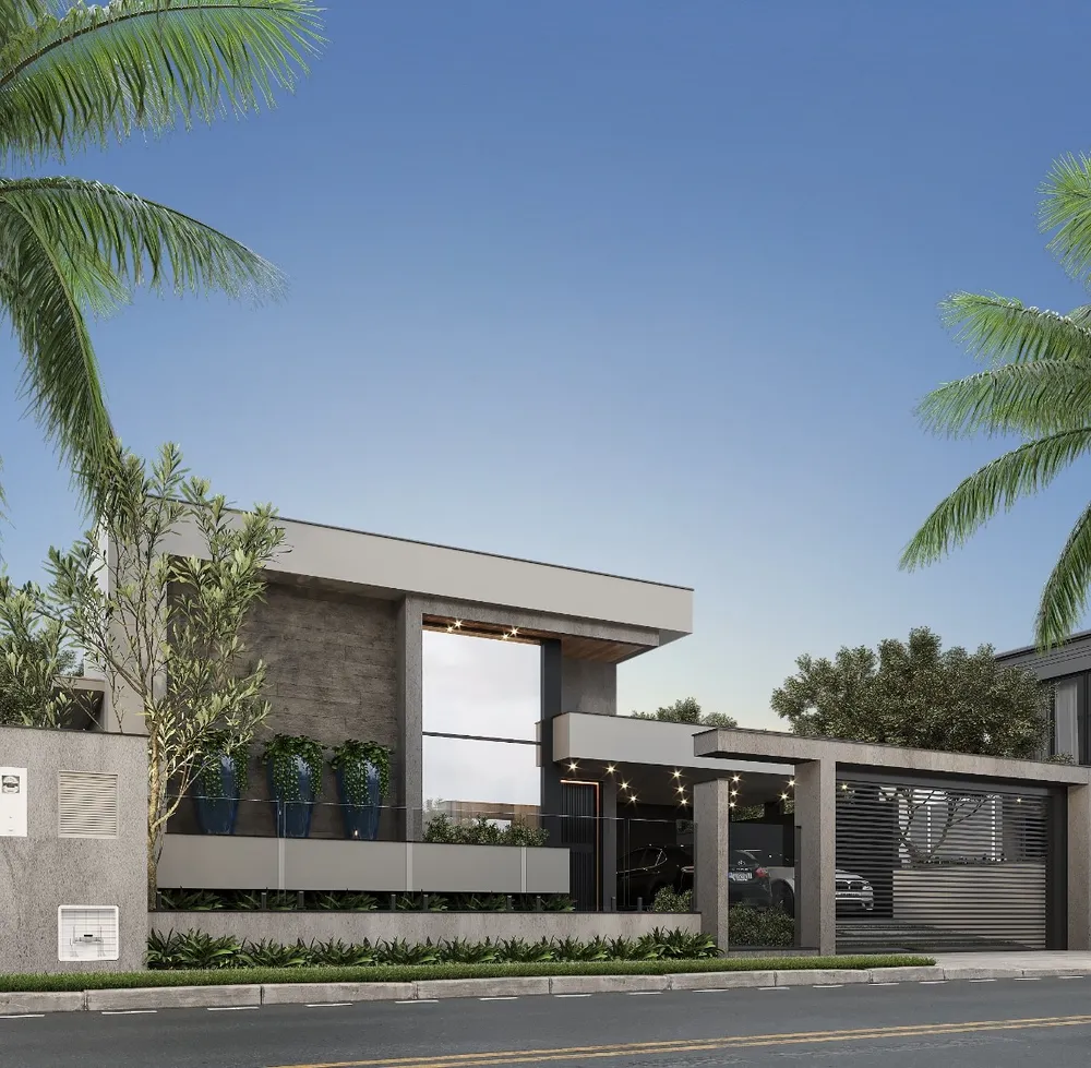 Casa, 3 quartos, 165 m² - Foto 5