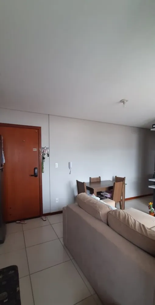 Apartamento, 2 quartos, 52 m² - Foto 4