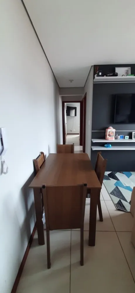 Apartamento, 2 quartos, 52 m² - Foto 8