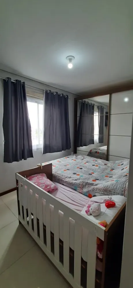 Apartamento, 2 quartos, 52 m² - Foto 7