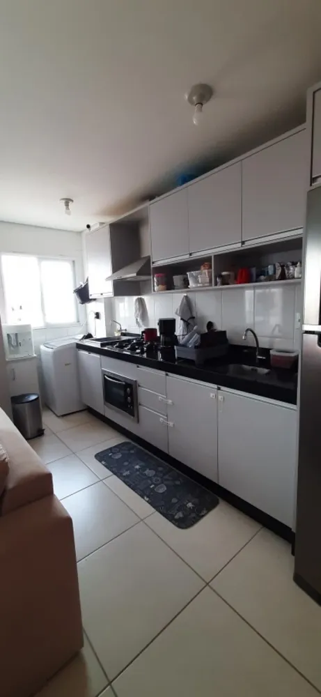 Apartamento, 2 quartos, 52 m² - Foto 8