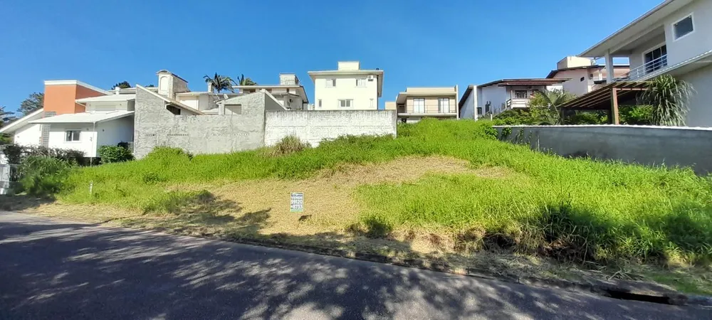 Terreno, 486 m² - Foto 6
