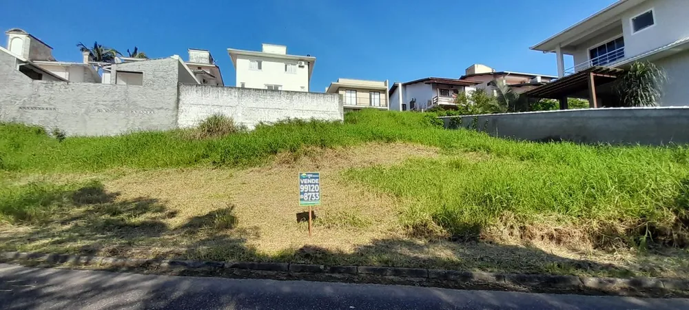 Terreno, 486 m² - Foto 6
