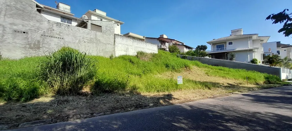 Terreno, 486 m² - Foto 4