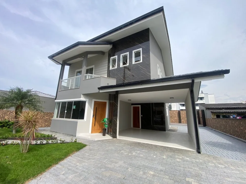 Casa, 3 quartos, 170 m² - Foto 1