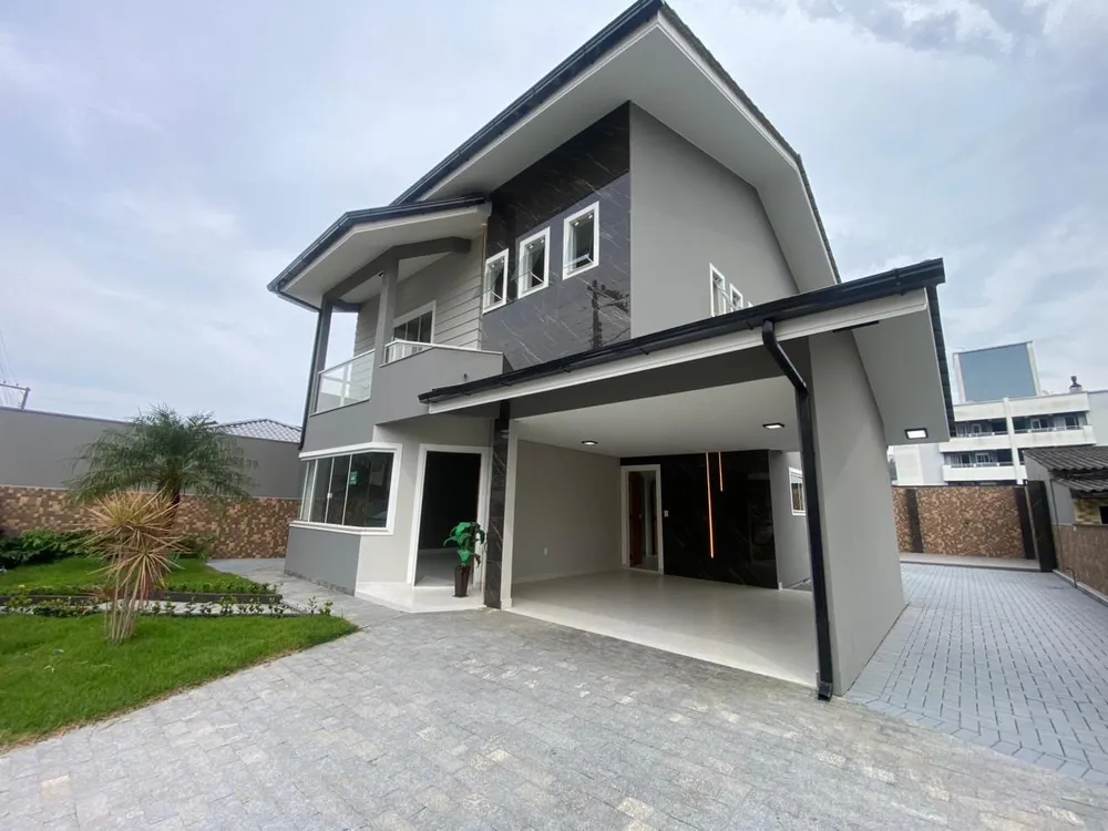 Casa, 3 quartos, 170 m² - Foto 2