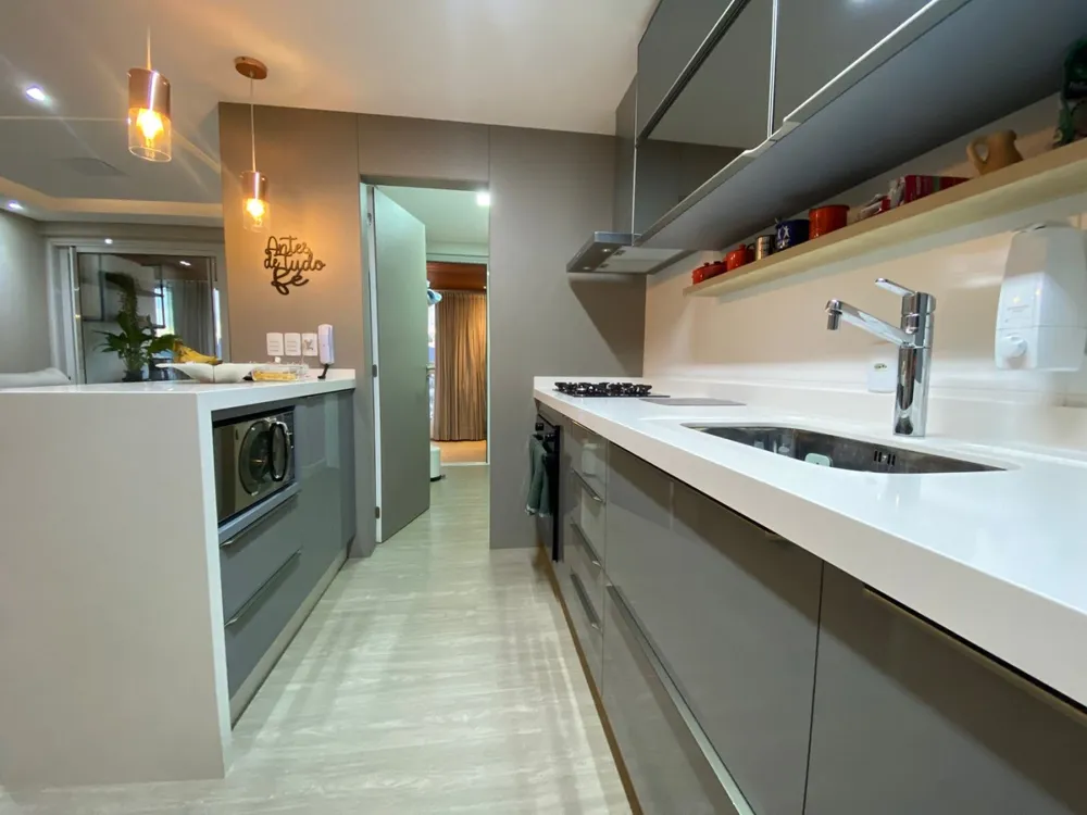 Apartamento, 3 quartos, 108 m² - Foto 6