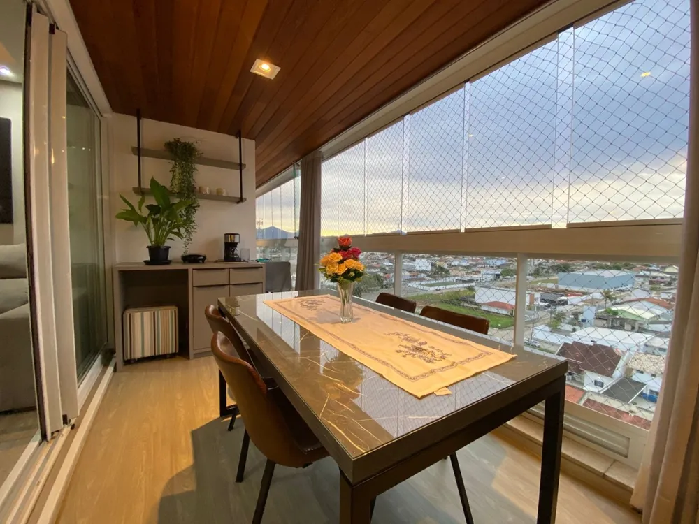Apartamento, 3 quartos, 108 m² - Foto 5