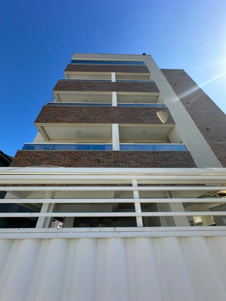 Apartamento, 2 quartos, 59 m² - Foto 2