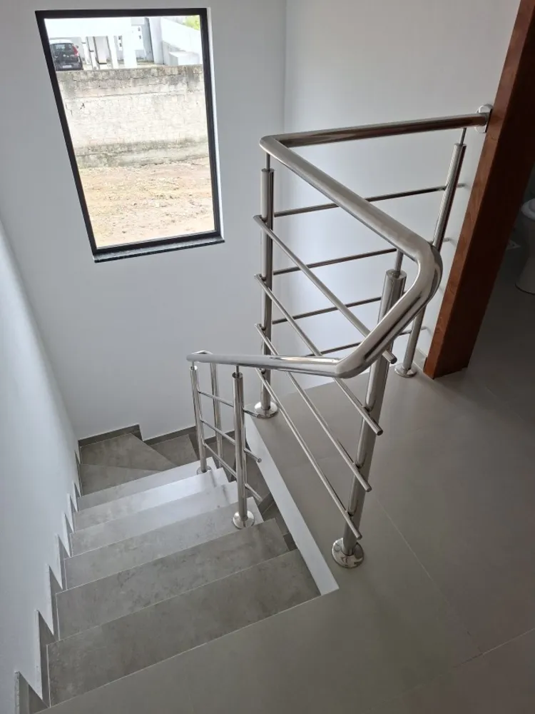 Casa, 3 quartos, 99 m² - Foto 8