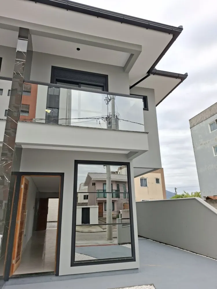 Casa, 3 quartos, 99 m² - Foto 9