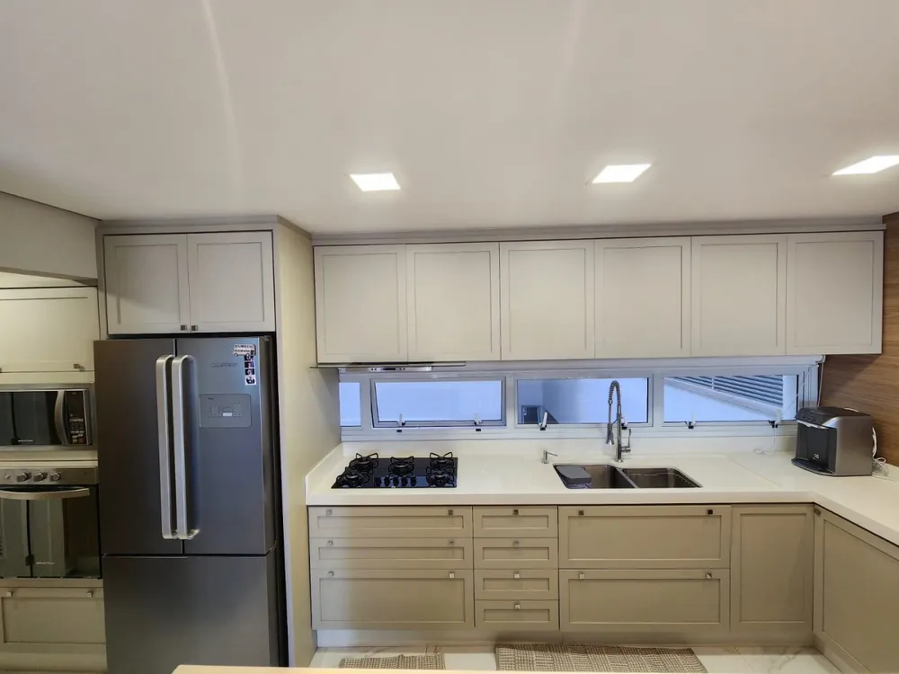 Apartamento, 3 quartos, 144 m² - Foto 7