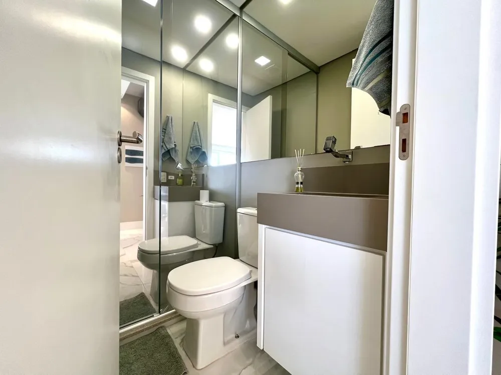Apartamento, 3 quartos, 144 m² - Foto 12