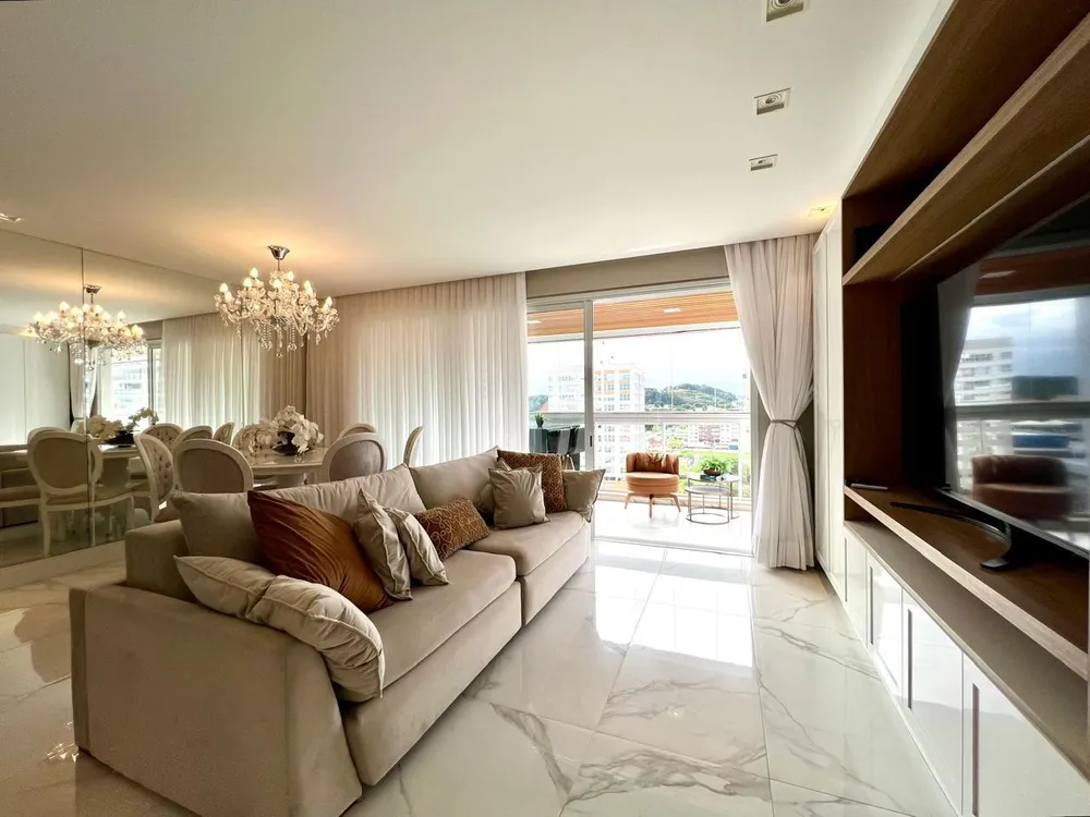 Apartamento, 3 quartos, 144 m² - Foto 5