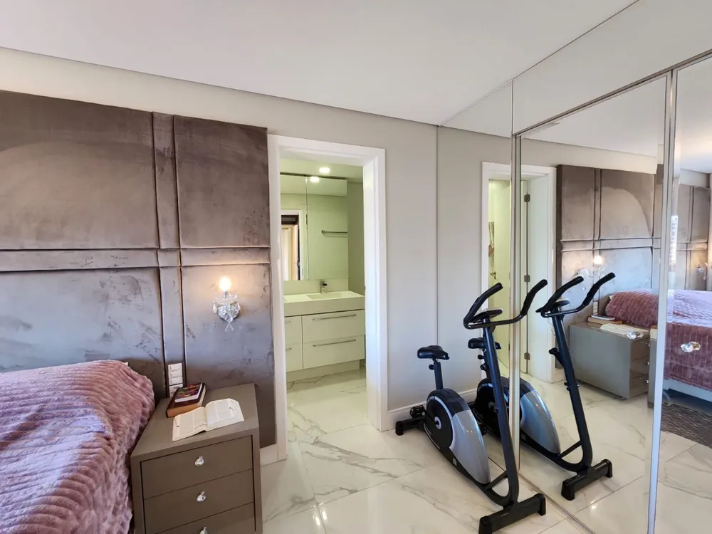 Apartamento, 3 quartos, 144 m² - Foto 10