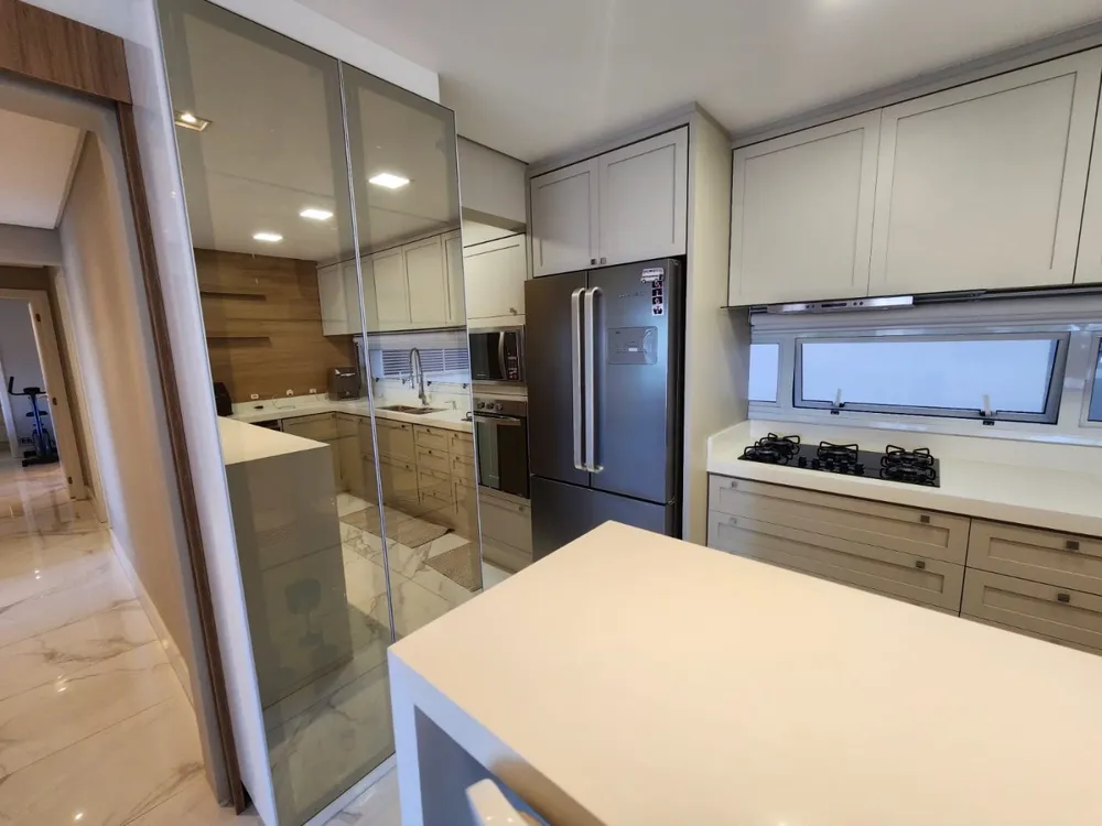 Apartamento, 3 quartos, 144 m² - Foto 8
