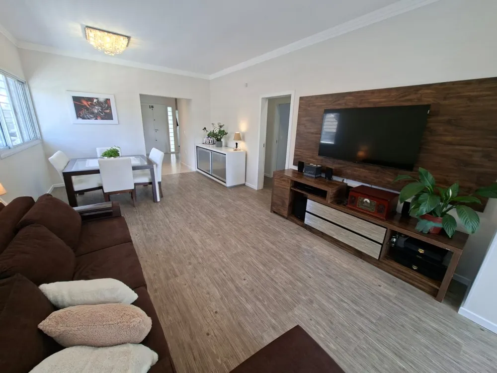 Casa, 3 quartos, 146 m² - Foto 3