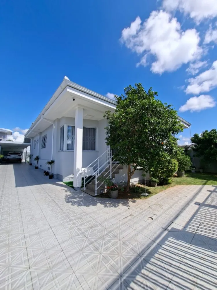 Casa, 3 quartos, 146 m² - Foto 2