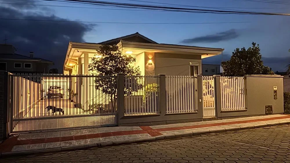 Casa, 3 quartos, 146 m² - Foto 2