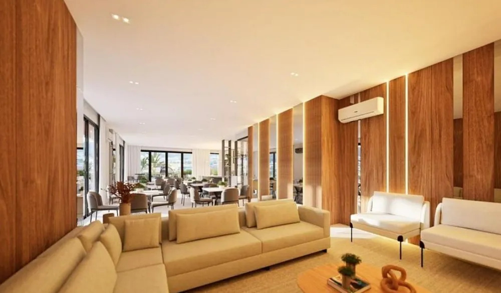 Apartamento, 3 quartos, 100 m² - Foto 8