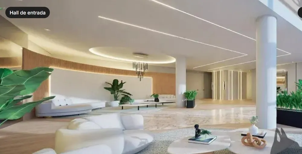 Apartamento, 3 quartos, 100 m² - Foto 1