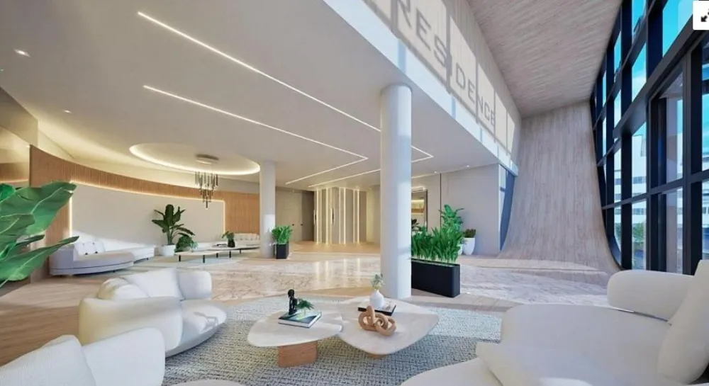 Apartamento, 3 quartos, 100 m² - Foto 4