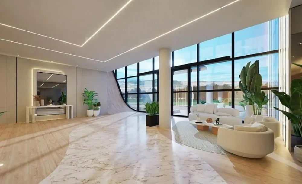 Apartamento, 3 quartos, 100 m² - Foto 6
