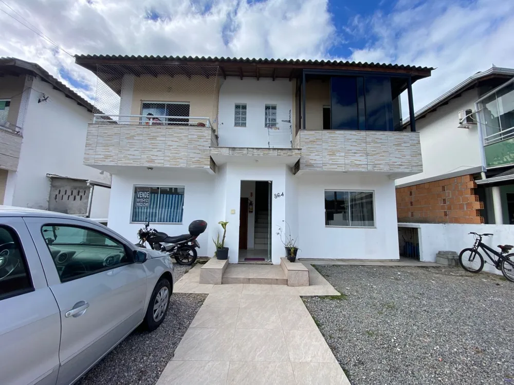 Apartamento, 2 quartos, 52 m² - Foto 1