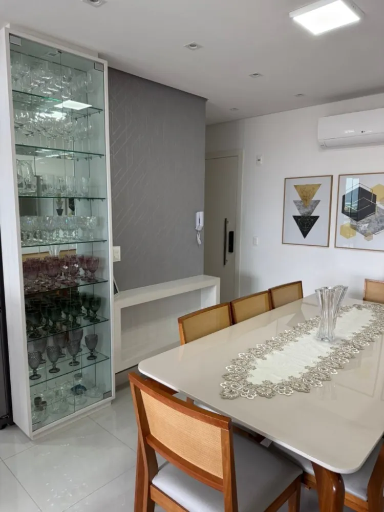 Apartamento, 2 quartos, 73 m² - Foto 1