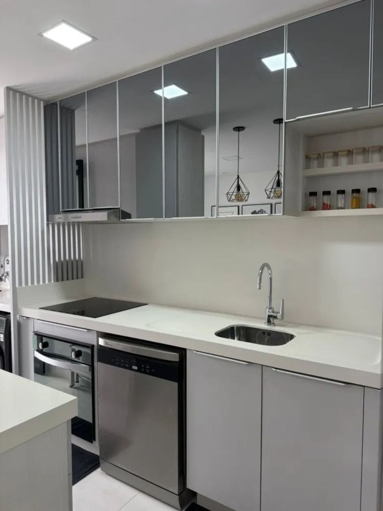 Apartamento, 2 quartos, 73 m² - Foto 4