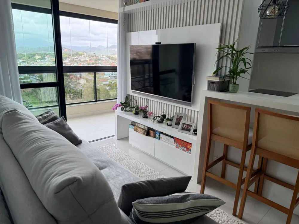 Apartamento, 2 quartos, 73 m² - Foto 3