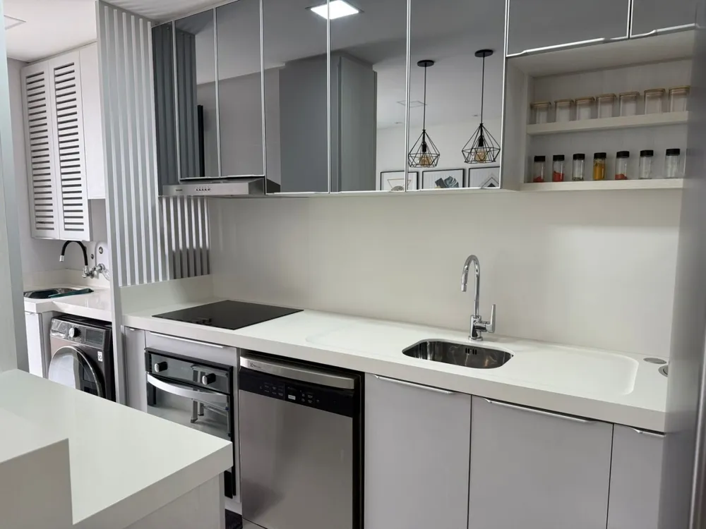 Apartamento, 2 quartos, 73 m² - Foto 5