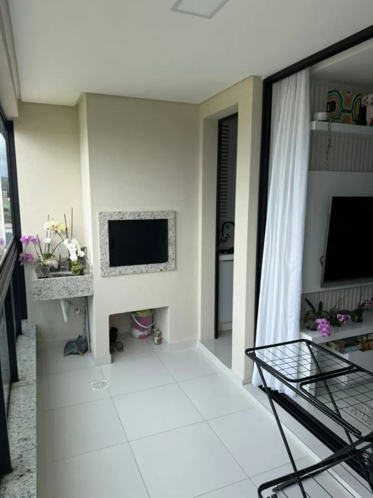 Apartamento, 2 quartos, 73 m² - Foto 8
