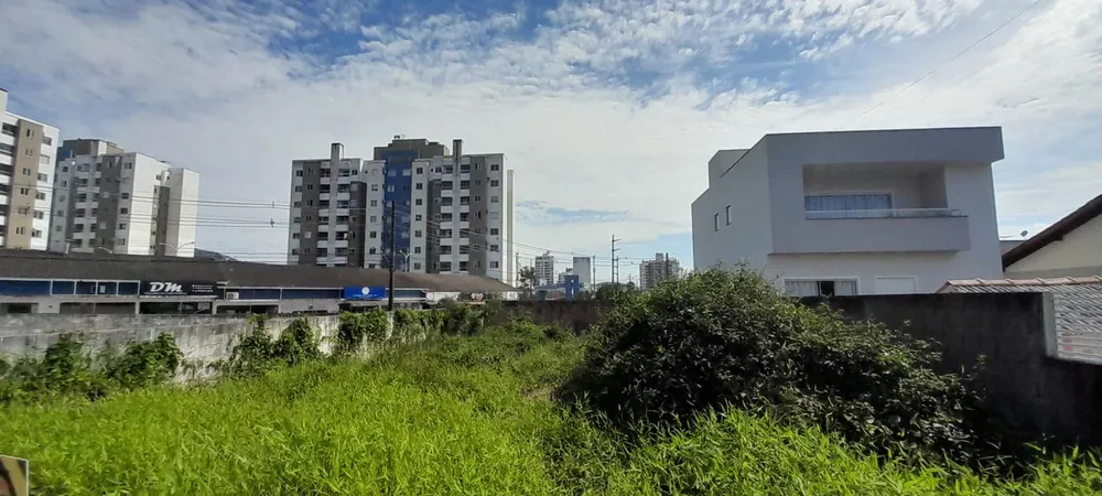 Terreno, 342 m² - Foto 1