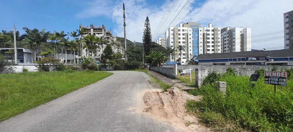 Terreno, 342 m² - Foto 2