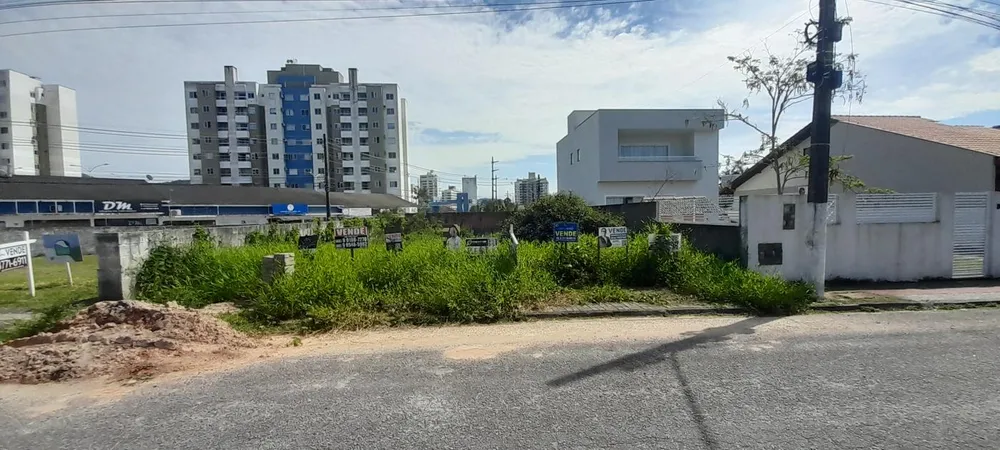 Terreno, 342 m² - Foto 7