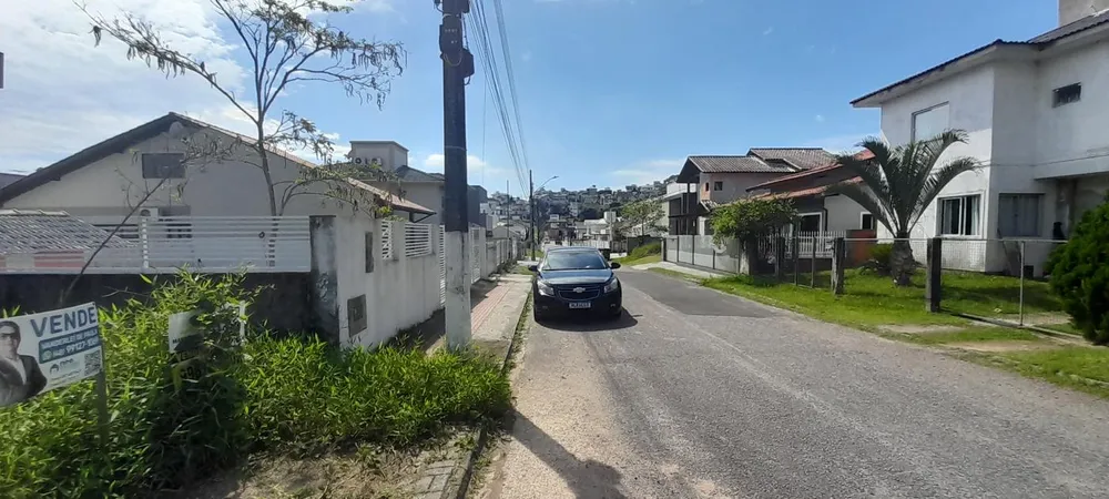 Terreno, 342 m² - Foto 1