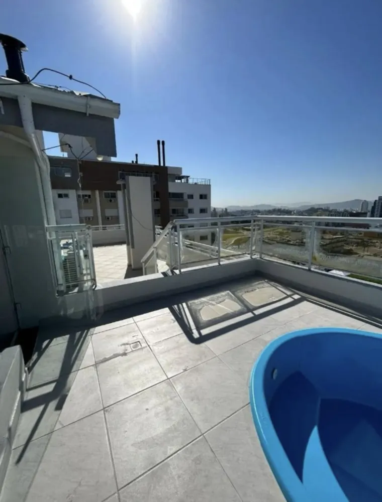 Apartamento, 3 quartos, 235 m² - Foto 6