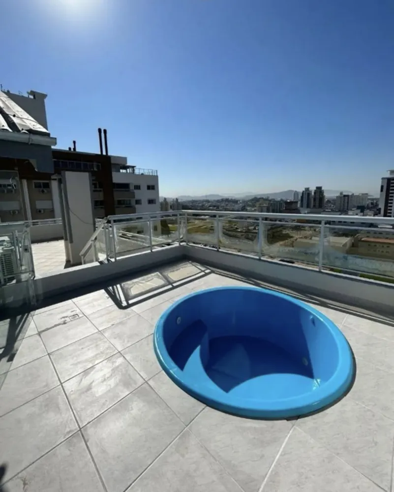 Apartamento, 3 quartos, 235 m² - Foto 11