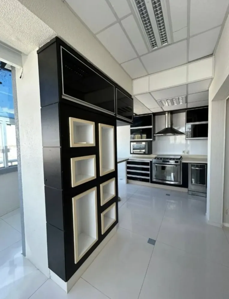 Apartamento, 3 quartos, 235 m² - Foto 9