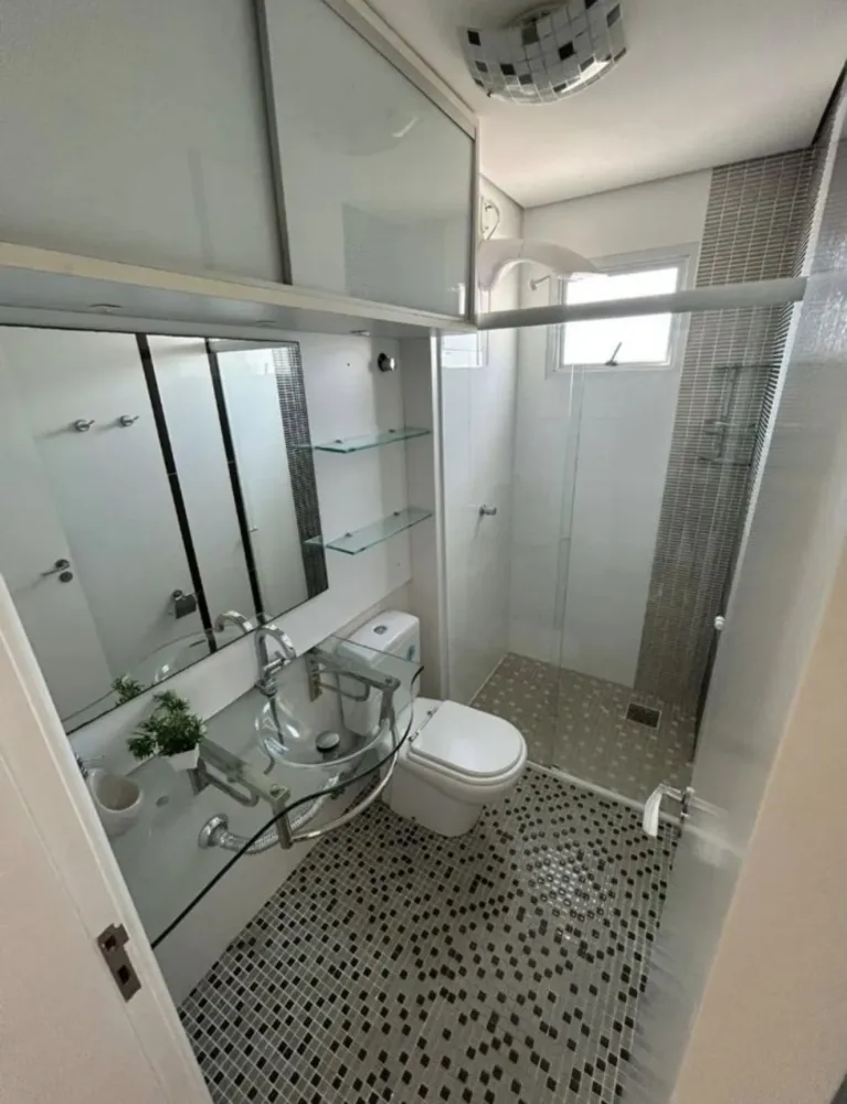 Apartamento, 3 quartos, 235 m² - Foto 6