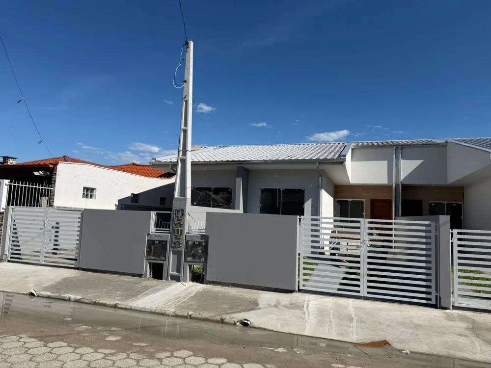 Casa, 2 quartos, 54 m² - Foto 2
