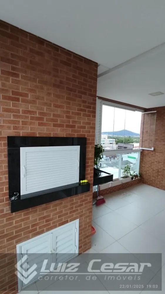 Apartamento, 3 quartos, 179 m² - Foto 7