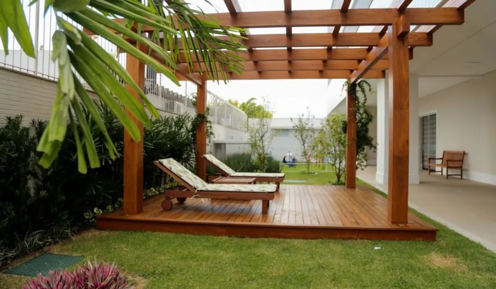 Apartamento, 3 quartos, 179 m² - Foto 10