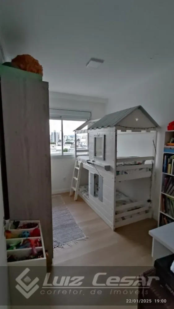 Apartamento, 3 quartos, 179 m² - Foto 6