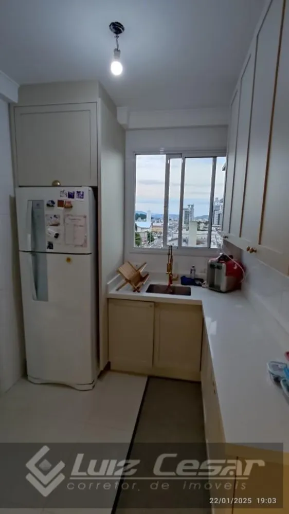 Apartamento, 3 quartos, 179 m² - Foto 3